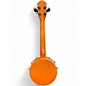 Used Oscar Schmidt OUB1 Natural Banjolele