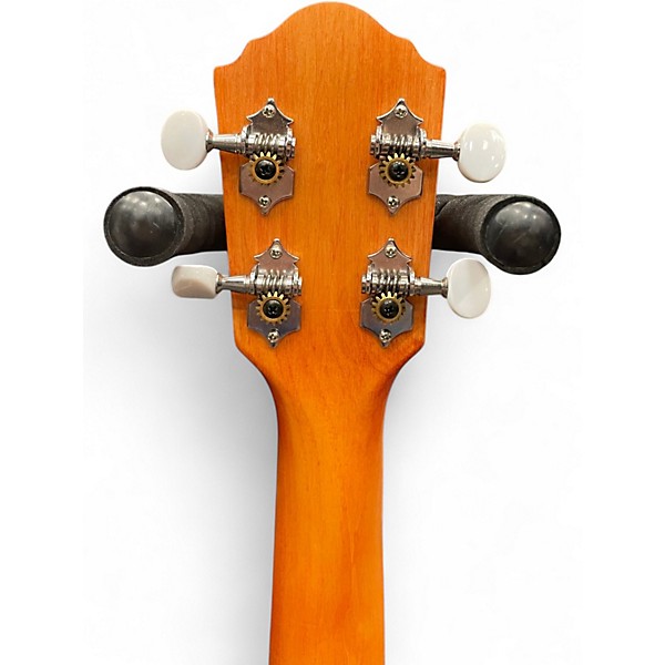 Used Oscar Schmidt OUB1 Natural Banjolele