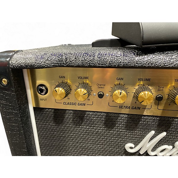 Used Marshall DSL20CR 20W 1x12 Tube Guitar Combo Amp