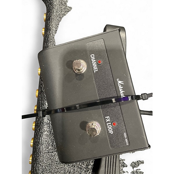 Used Marshall DSL20CR 20W 1x12 Tube Guitar Combo Amp