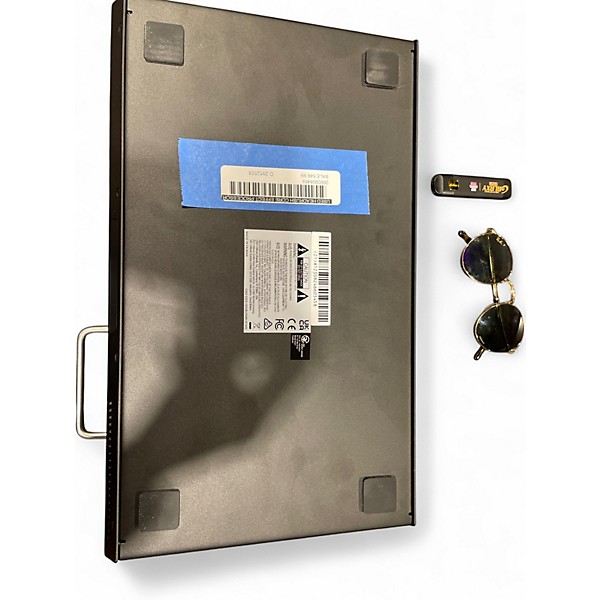 Used HeadRush CORE Effect Processor