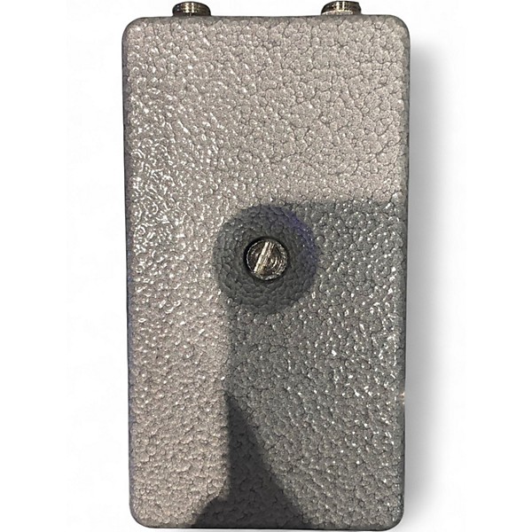 Used Fender Hammertone Reverb Effect Pedal