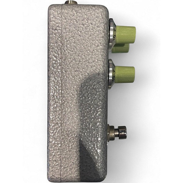 Used Fender Hammertone Reverb Effect Pedal