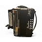 Used Hohner HA3100 GCFFB Panther Accordion thumbnail