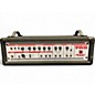 Used Peavey FIREBASS 700 Bass Amp Head thumbnail