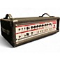 Used Peavey FIREBASS 700 Bass Amp Head