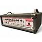Used Peavey FIREBASS 700 Bass Amp Head