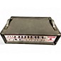 Used Peavey FIREBASS 700 Bass Amp Head