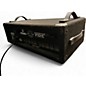 Used Peavey FIREBASS 700 Bass Amp Head