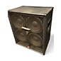 Used Peavey 412TVX Bass Cabinet