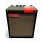 Used Positive Grid Spark Mini Guitar Combo Amp thumbnail