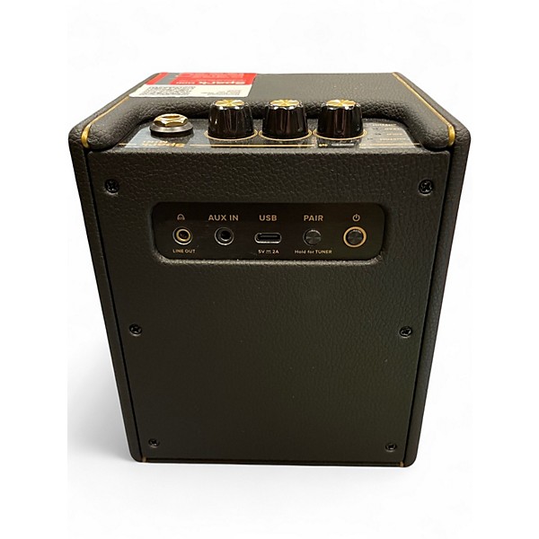 Used Positive Grid Spark Mini Guitar Combo Amp