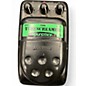 Used Ibanez TS5 Tubescreamer Effect Pedal thumbnail