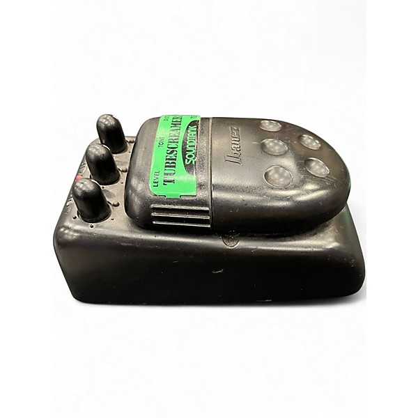 Used Ibanez TS5 Tubescreamer Effect Pedal