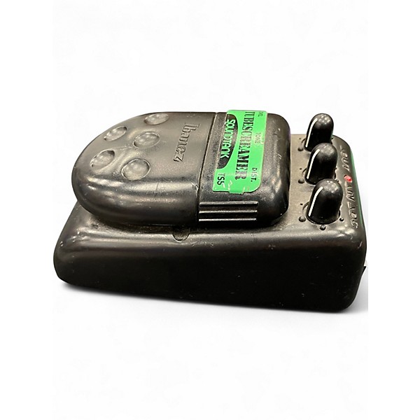 Used Ibanez TS5 Tubescreamer Effect Pedal