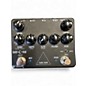 Used Keeley DARK SIDE Effect Processor thumbnail