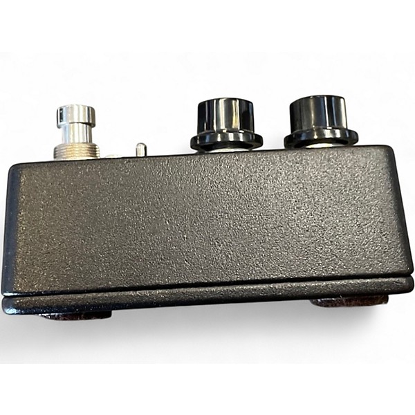 Used Keeley DARK SIDE Effect Processor