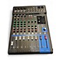 Used Yamaha MG10XUF Line Mixer thumbnail