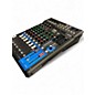 Used Yamaha MG10XUF Line Mixer