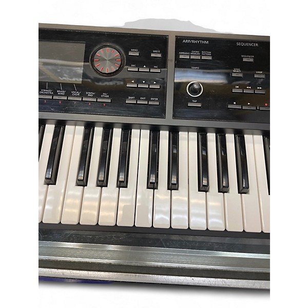Used Roland Fantom 06 Keyboard Workstation