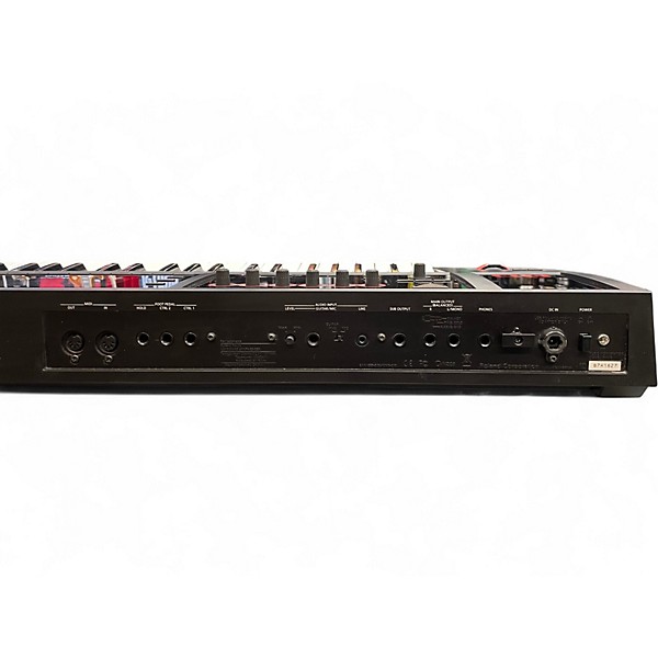 Used Roland Fantom 06 Keyboard Workstation