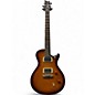 Used PRS SE Singlecut McCarty 594 Honey Burst Solid Body Electric Guitar thumbnail