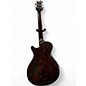 Used PRS SE Singlecut McCarty 594 Honey Burst Solid Body Electric Guitar