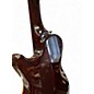 Used PRS SE Singlecut McCarty 594 Honey Burst Solid Body Electric Guitar
