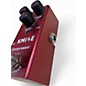 Used Nose  Compressor Effect Pedal
