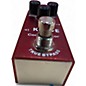 Used Nose  Compressor Effect Pedal