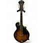 Used Fender FM63S Sunburst Mandolin thumbnail