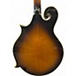 Used Fender FM63S Sunburst Mandolin