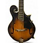 Used Fender FM63S Sunburst Mandolin