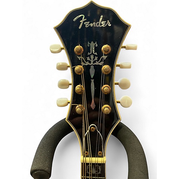 Used Fender FM63S Sunburst Mandolin