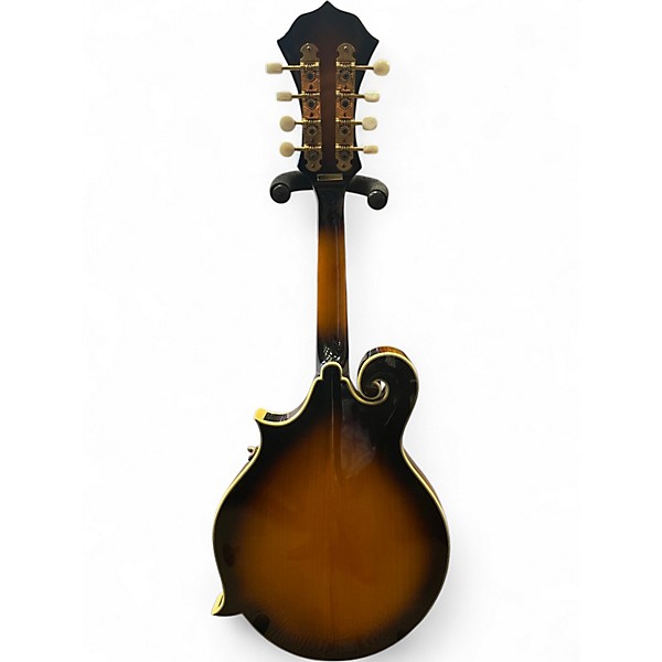 Used Fender FM63S Sunburst Mandolin