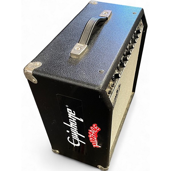 Used Fender Champion 40 Guitar Combo Amp