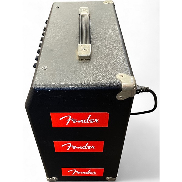 Used Fender Champion 40 Guitar Combo Amp