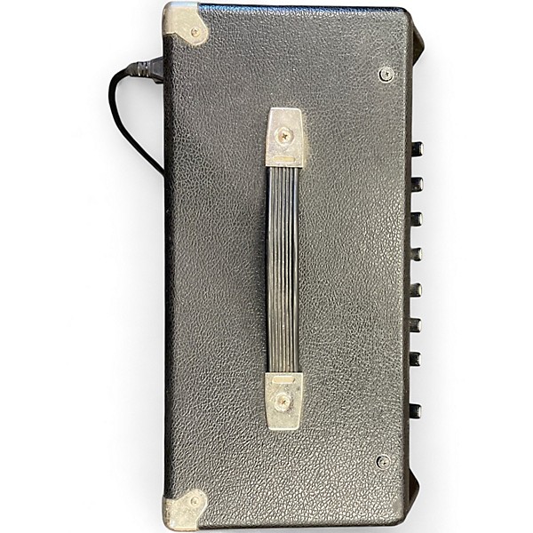 Used Fender Champion 40 Guitar Combo Amp