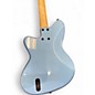 Used Ibanez TMB100 Lake Placid Blue Electric Bass Guitar