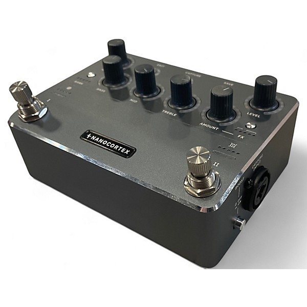 Used Neural Dsp Nano Cortex Effect Processor
