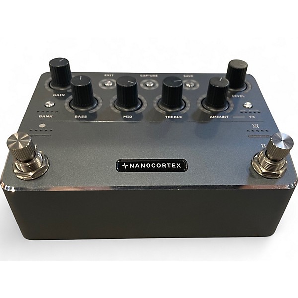 Used Neural Dsp Nano Cortex Effect Processor