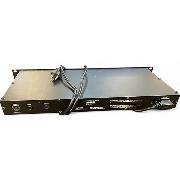 Used DOD RTA-4315 Equalizer