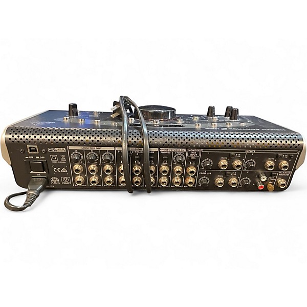 Used Behringer XENYX CONTROL 2 USB