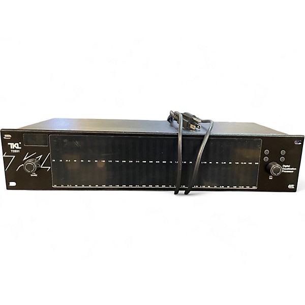 Used TKL T2531 Equalizer