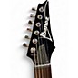 Used Ibanez S521 RED BURST Solid Body Electric Guitar