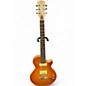 Used 2024 CMG Guitars ASHLEE 2 Color Sunburst Solid Body Electric Guitar thumbnail