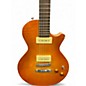 Used 2024 CMG Guitars ASHLEE 2 Color Sunburst Solid Body Electric Guitar