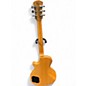 Used 2024 CMG Guitars ASHLEE 2 Color Sunburst Solid Body Electric Guitar