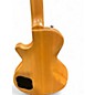Used 2024 CMG Guitars ASHLEE 2 Color Sunburst Solid Body Electric Guitar