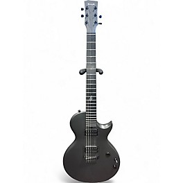 Used Enya Novo Go Grey Solid Body Electric Guitar